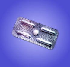 सेन्टक्रोमन गोली