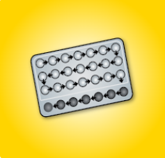 सेन्टक्रोमन गोली